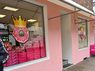 Royal Donuts Dormagen