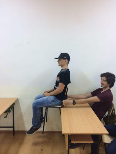 Opinii despre Liceul Teoretic „Vlad Țepeș” în Timiș - Școală