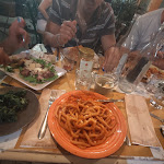 Photo n°2 de l'avis de Diana. fait le 31/08/2020 à 09:09 sur le  Osteria all'Aglione à San Piero a Sieve