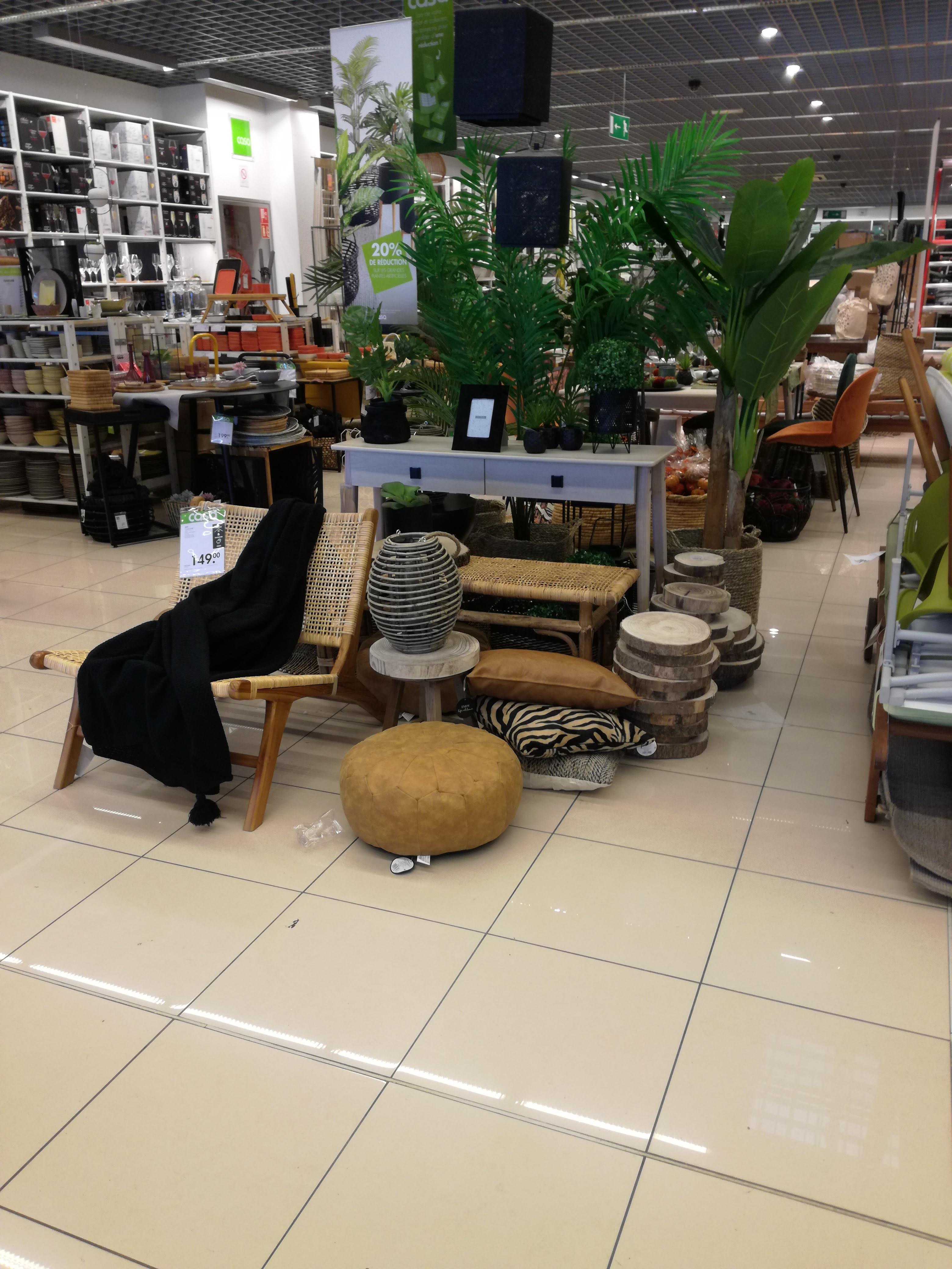 Photo n° 1 de l'avis de Aleth.u fait le 07/10/2019 à 11:16