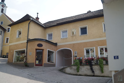 Kulturquartier Steinbach