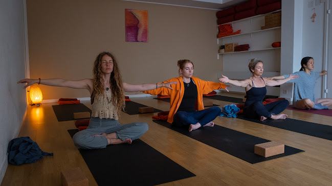 Yoga Arun - Yoga-Studio