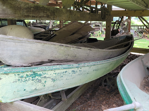 Museum «Laurel Valley Village Store», reviews and photos, 595 LA-308, Thibodaux, LA 70301, USA