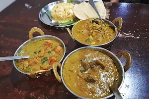 Family Curry House image