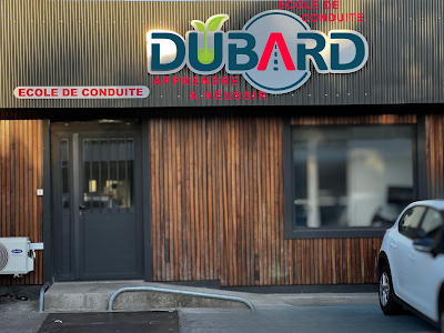 Auto-école DUBARD à Saint-Louis