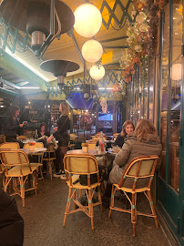 Les plus récentes photos du Restaurant français Au Soleil d'Austerlitz à Paris - n°2