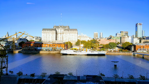 Despegar oficinas buenos aires Buenos Aires