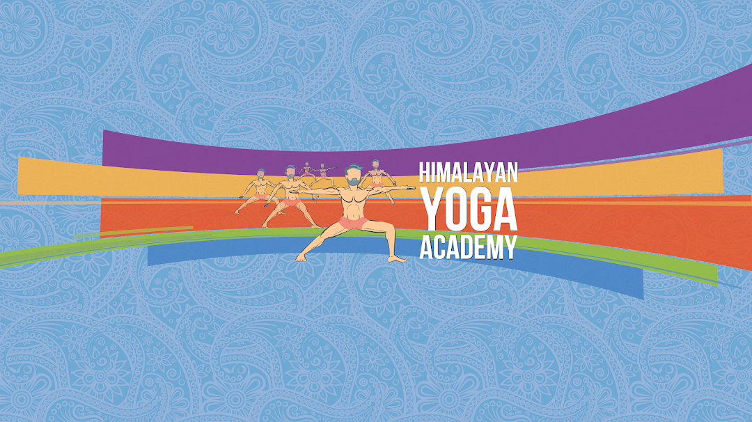 Himalayan Yoga Academy