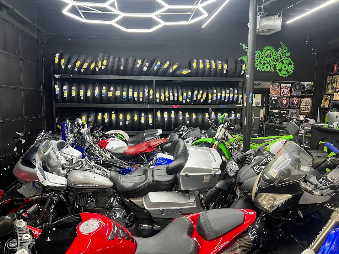 Tampa Elite Motorcycle & Customs