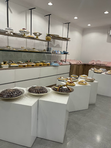 حلويات كادي 