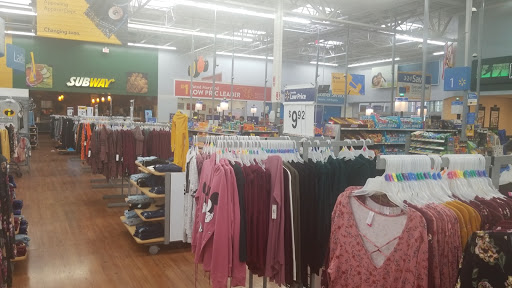 Discount Store «Walmart», reviews and photos, 6210 Annapolis Rd, Landover Hills, MD 20784, USA