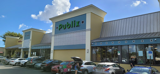 Supermarket «Publix Super Market at Higate Square», reviews and photos, 13820 SW 88th St, Miami, FL 33186, USA