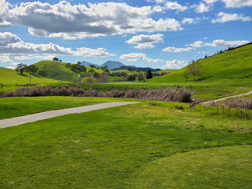 Golf Course «Deer Ridge Golf Club», reviews and photos, 801 Foothill Dr, Brentwood, CA 94513, USA