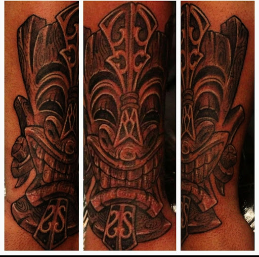 Explore arrow tattoo ideas, creative tattoo ideas in Homosassa, available at Citrus Tattoos