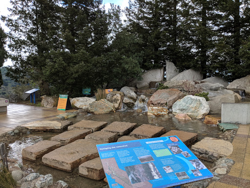 Science Museum «Lawrence Hall of Science», reviews and photos, 1 Centennial Dr, Berkeley, CA 94720, USA