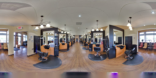 Beauty Salon «Allure Grand Salon», reviews and photos, 503 Hill Rd N, Pickerington, OH 43147, USA