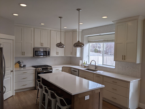 Cabinet Maker «Out of the Woods», reviews and photos, 1720 W Gordon Ave, Layton, UT 84041, USA