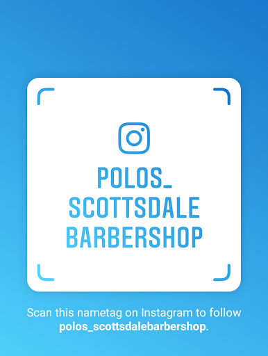 Polo's Scottsdale Barber Shop