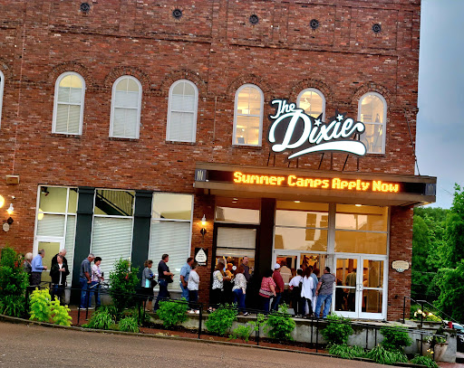 Performing Arts Theater «Dixie Carter Performing Arts Center», reviews and photos, 191 Court Square, Huntingdon, TN 38344, USA