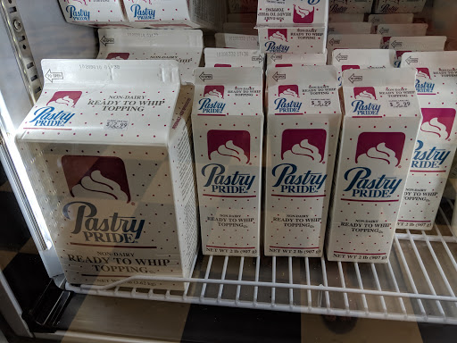 Bakery «Classic Cake Decorations, Inc.», reviews and photos, 12530 Valley View St, Garden Grove, CA 92845, USA