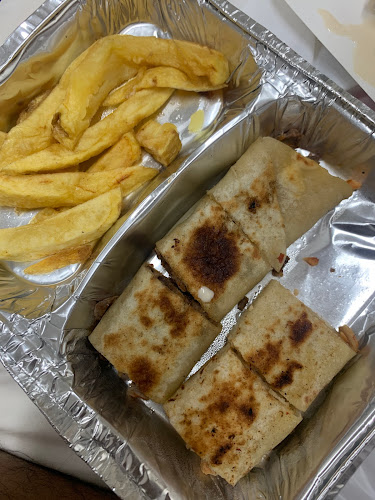 الوزان للمطاعم - جدة