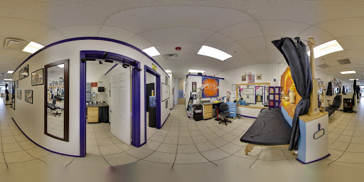 Tattoo Shop «Age of Ink», reviews and photos, 12226 Corporate Blvd #106, Orlando, FL 32817, USA