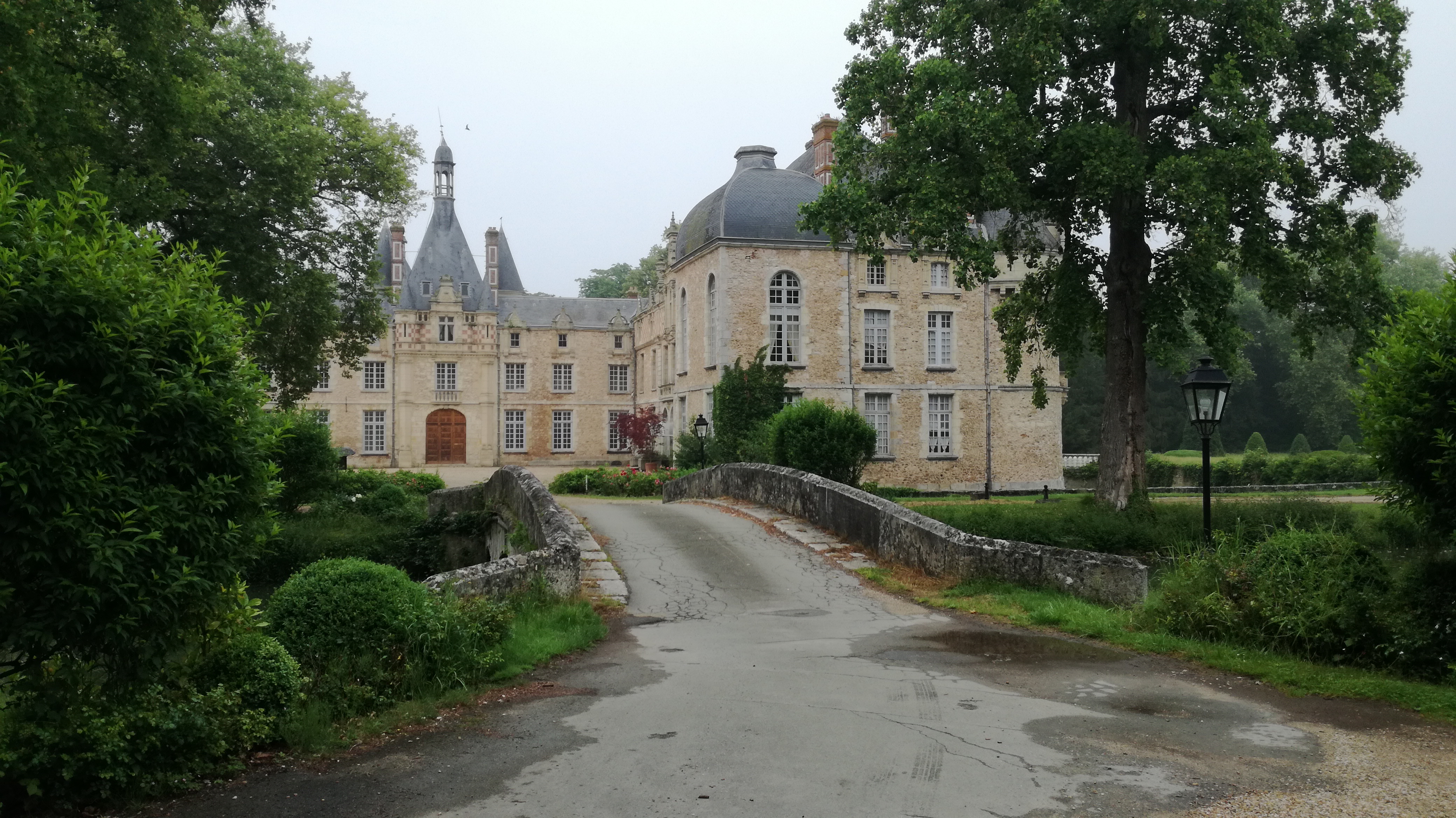Photo n° 1 de l'avis de Christophe.i fait le 02/07/2018 à 19:54