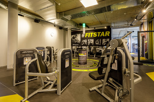 FIT STAR Fitnessstudio München-Trudering
