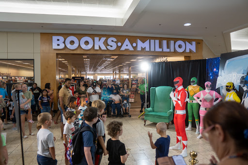 Shopping Mall «VIA|Port Florida Mall», reviews and photos, 10401 US-441, Leesburg, FL 34788, USA