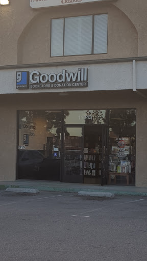 Goodwill Southern California Boutique & Donation Center