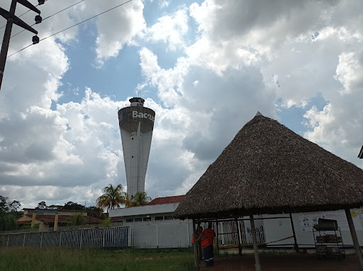 Cervecería San Juan