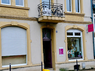 Harmonie Coiffure à Rombas