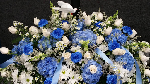 Florist «House Of Arnold Florist», reviews and photos, 4109 Annapolis Rd, Baltimore, MD 21227, USA