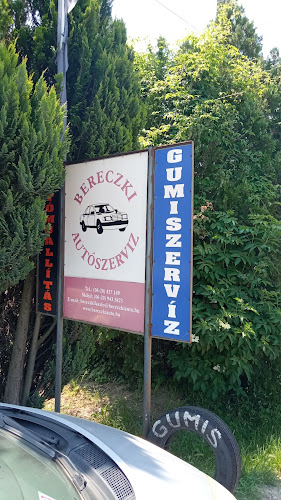 Opinii despre Bereczki Autószervíz în Kartal - Autószerelő