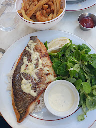 Photo n°41 de Chez lulu à Marseille ()