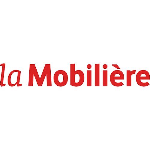 Rezensionen über La Mobilière – Assurances & Prévoyance –Agence Echallens in Yverdon-les-Bains - Versicherungsagentur