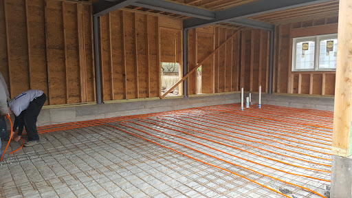 Heating Contractor «Cross County Plumbing & Heating, Inc.», reviews and photos, 187 Old Tappan Rd, Old Tappan, NJ 07675, USA