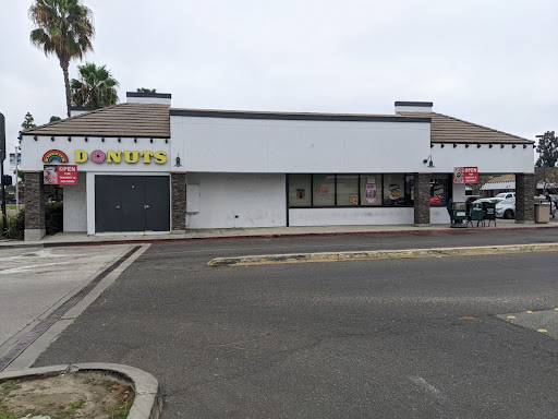 Donut Shop «Rainbow Donuts», reviews and photos, 12307 Imperial Hwy, Norwalk, CA 90650, USA