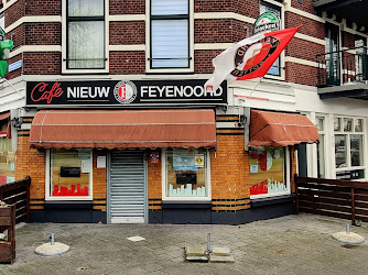 Café Nieuw Feijenoord