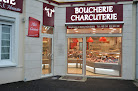 Boucherie-Charcuterie Houssin Stéphane Trévières