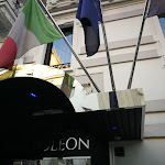 Photo n°1 de l'avis de Mi.i fait le 25/12/2017 à 21:05 sur le  Hotel Napoleon à Milan