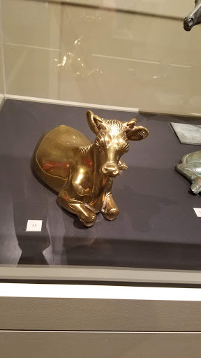 Art Museum «Arkell Museum», reviews and photos, 2 Erie Blvd, Canajoharie, NY 13317, USA