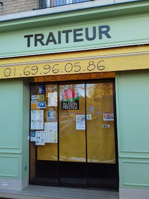 Maison Huart- HUART Stéphane à Savigny-sur-Orge