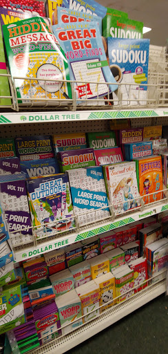 Dollar Store «Dollar Tree», reviews and photos, 10600 France Ave S, Bloomington, MN 55431, USA