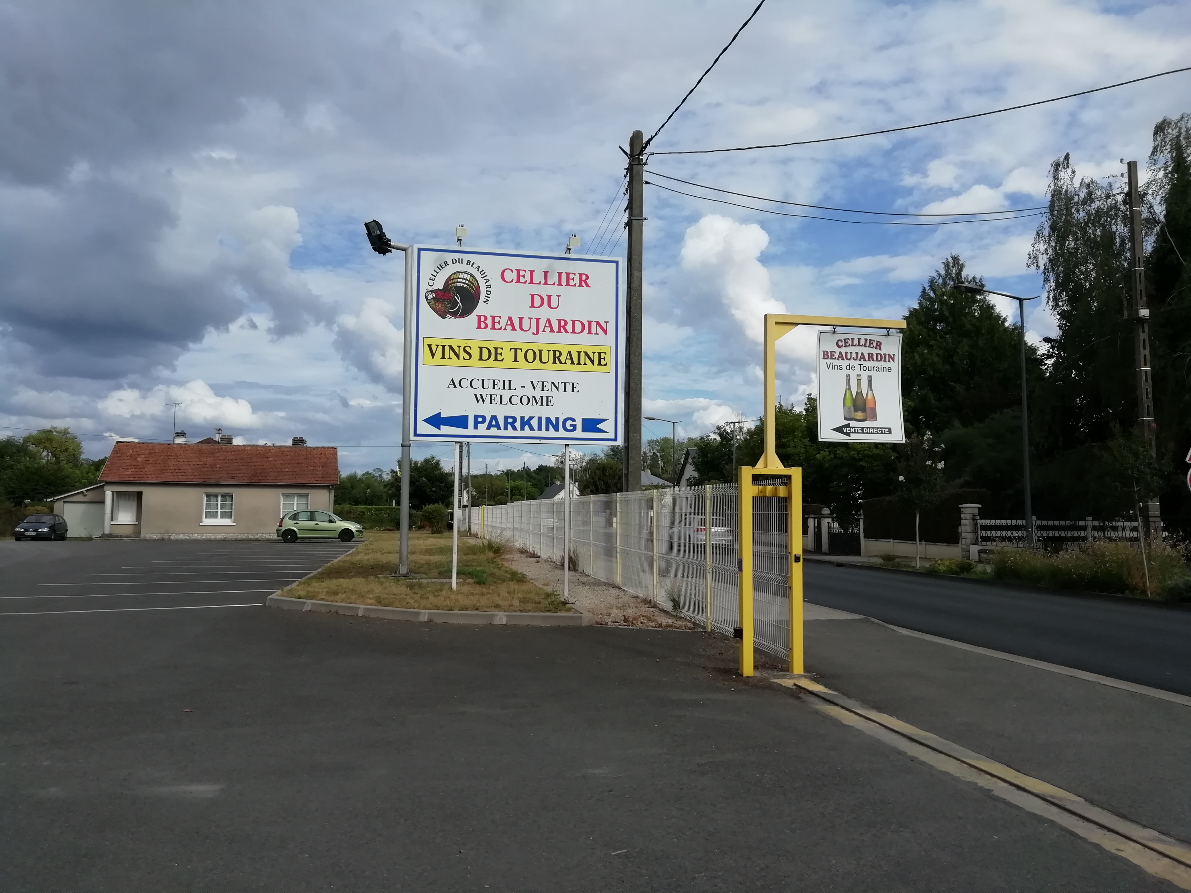 Photo n° 2 de l'avis de Thomas.a fait le 17/08/2020 à 20:08