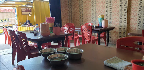 Rumah Makan Padang Takana Juo