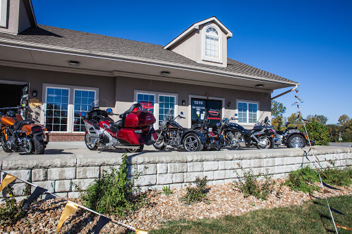 Dream Motorsports, 1208 N Scott Ave, Belton, MO 64012, USA, 