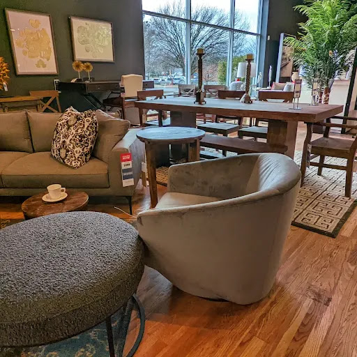 Furniture Store «Haynes Furniture», reviews and photos, 12620 Jefferson Ave, Newport News, VA 23602, USA