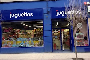 Juguettos image