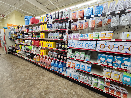 Dollar Store «FAMILY DOLLAR», reviews and photos, 5515 Kenilworth Ave, Riverdale, MD 20737, USA